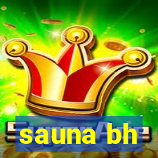 sauna bh